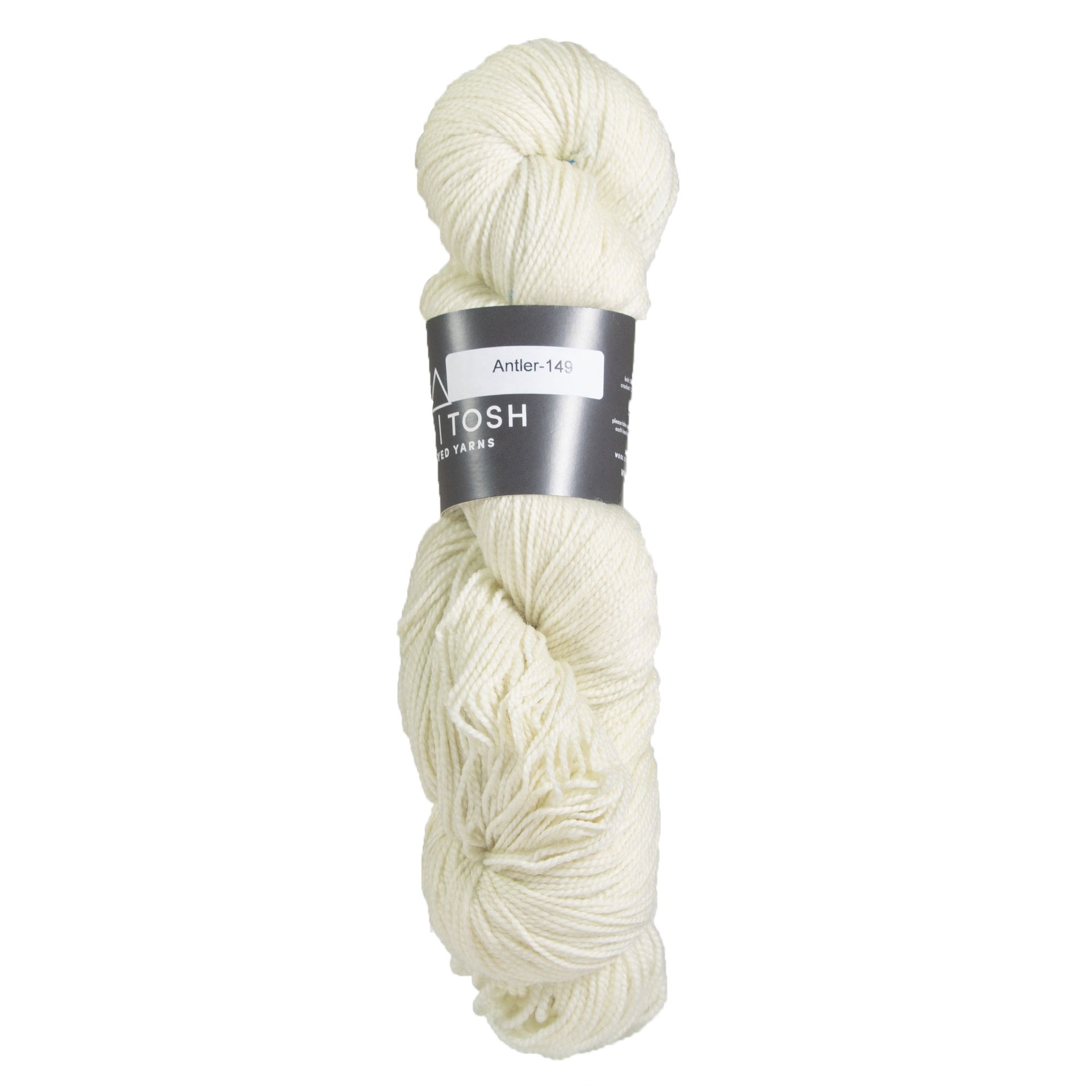 Madelinetosh Tosh Sock Yarn - Antler - Zoom Image
