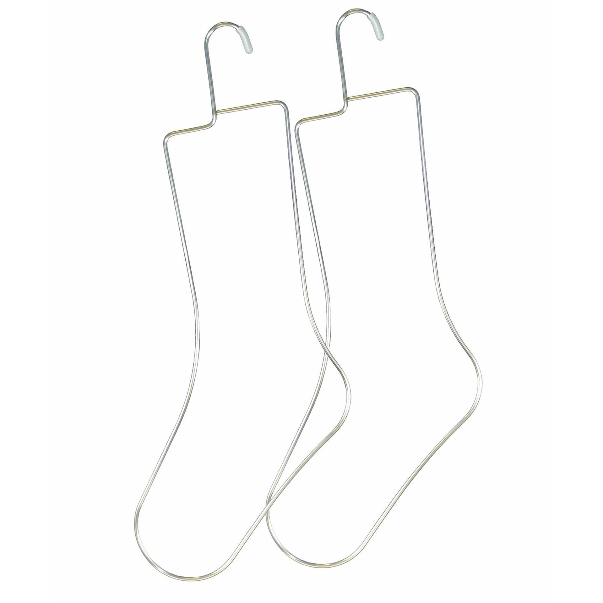 Bryson Distributing Stainless Steel Sock Blockers - Small - Zoom Image
