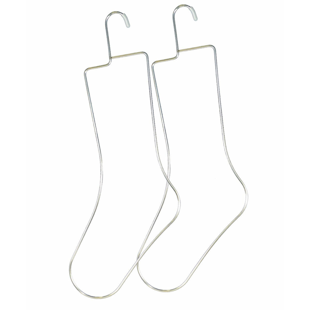 Bryson Distributing Stainless Steel Sock Blockers - Medium - Extra Image
