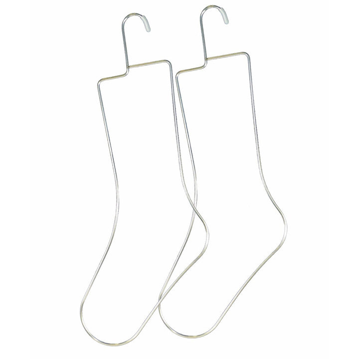 Bryson Distributing Stainless Steel Sock Blockers - Medium - Extra Image
