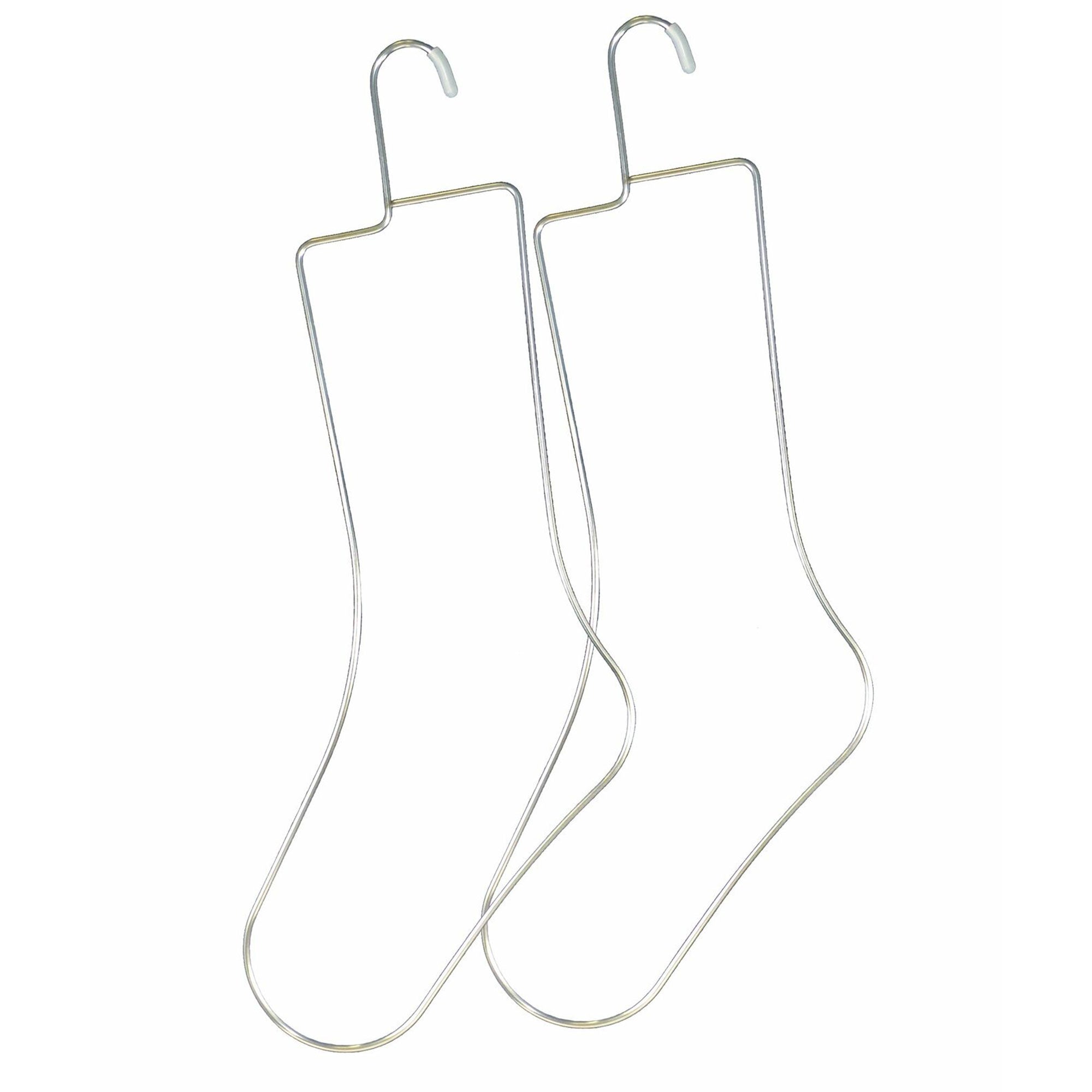 Bryson Distributing Stainless Steel Sock Blockers - Large - Zoom Image