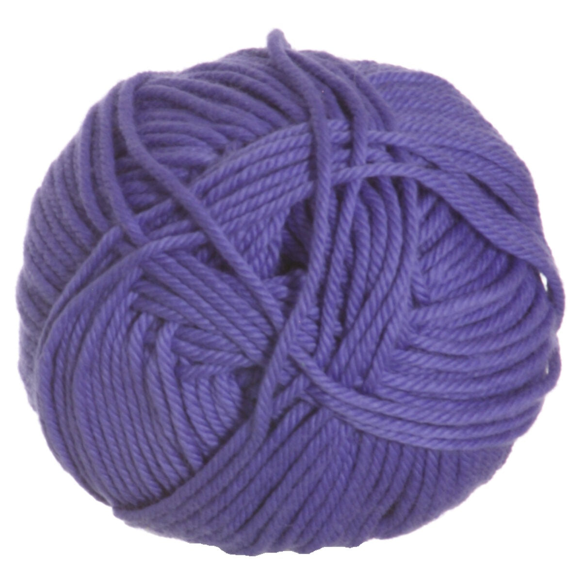 Rowan Handknit Cotton Yarn - 353 Violet - Extra Image