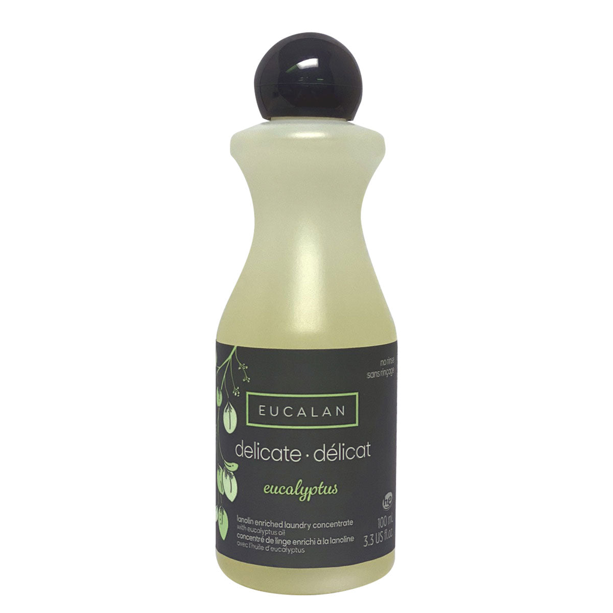 Eucalan - Eucalyptus 3.3 oz - Extra Image
