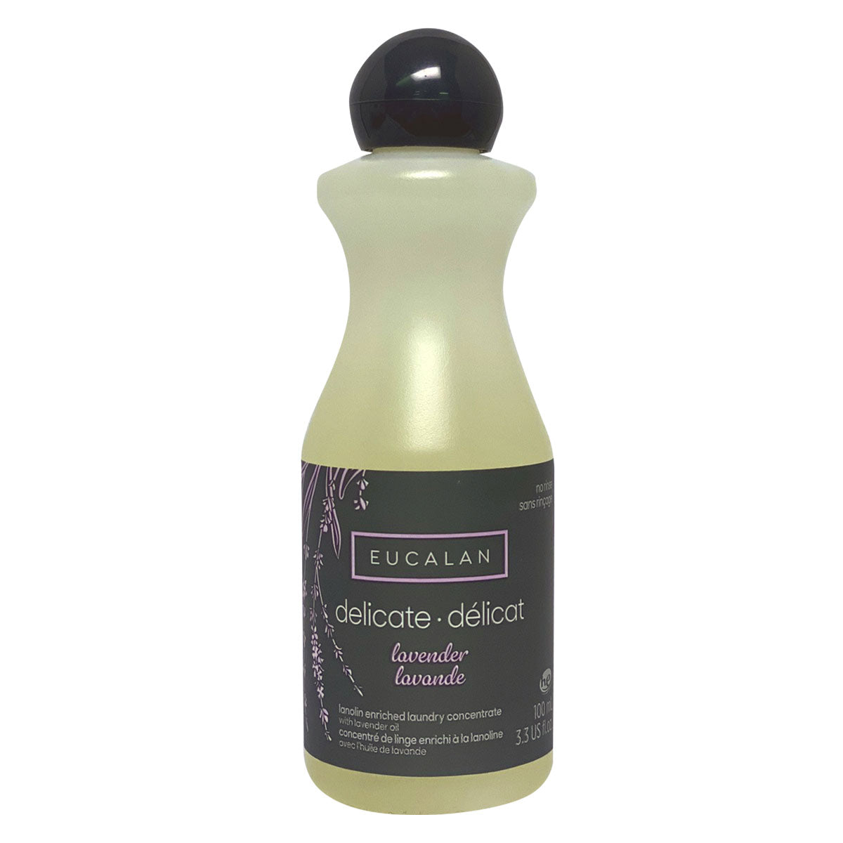 Eucalan - Lavender 3.3 oz - Extra Image
