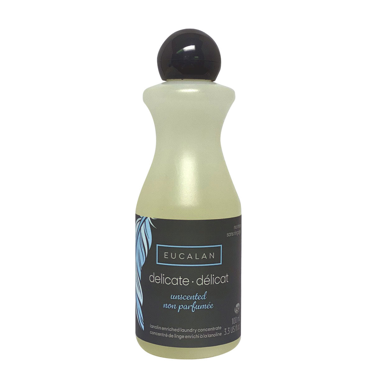 Eucalan - Unscented 3.3 oz - Extra Image
