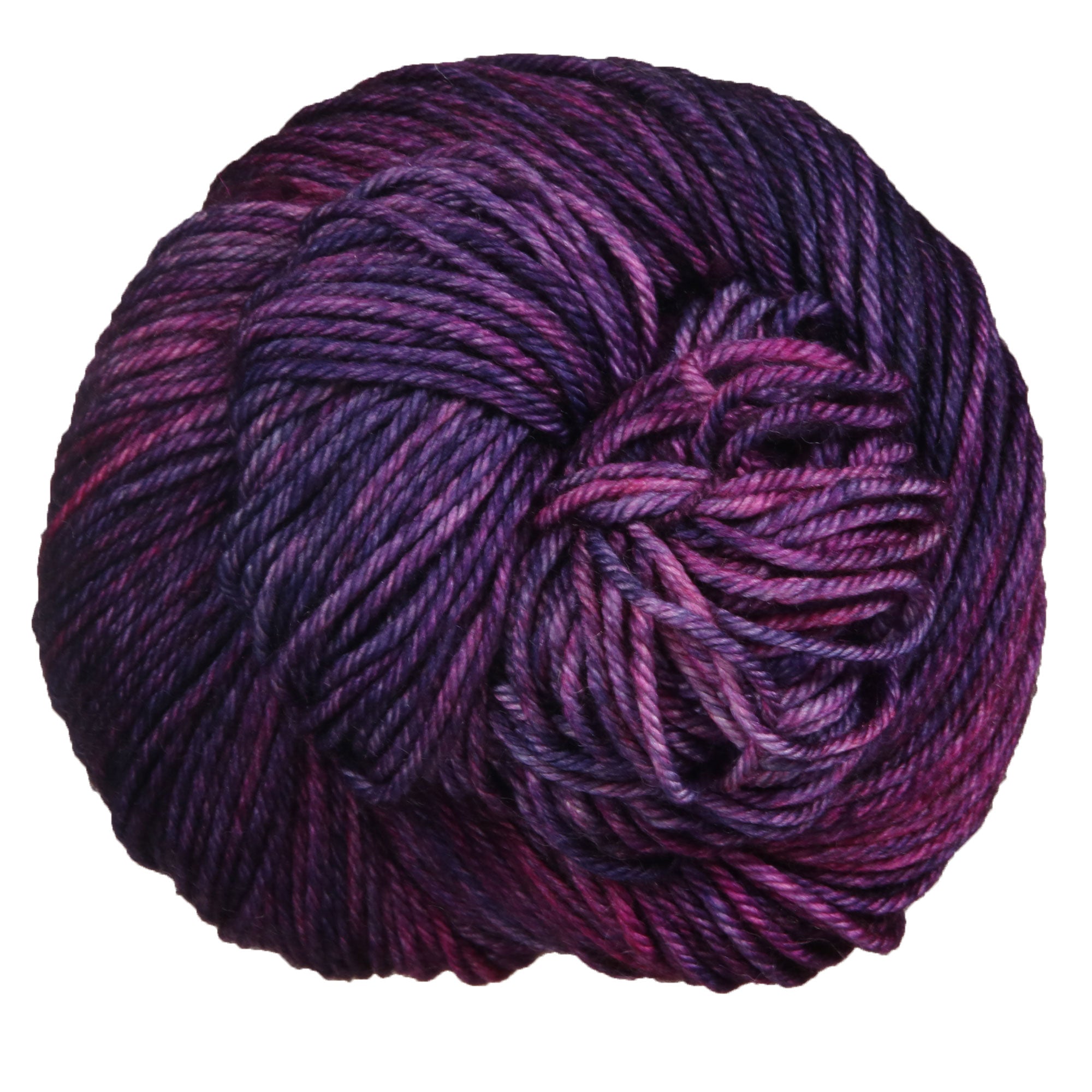 Madelinetosh Tosh DK Yarn - Flashdance - Zoom Image