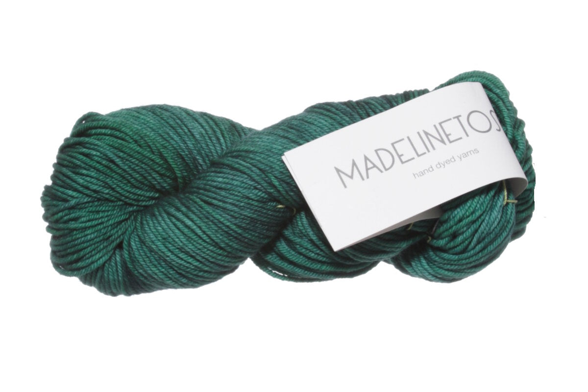 Madelinetosh Tosh Vintage Yarn - Mineral - Extra Image