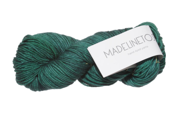 Madelinetosh Tosh Vintage Yarn - Mineral - Extra Image