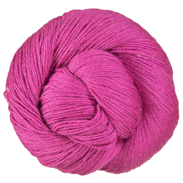 Cascade Yarns Heritage Silk Yarn - 5617 Raspberry - Zoom Image