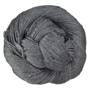 Cascade Yarns Heritage Silk Yarn - 5631 Charcoal - Zoom Image