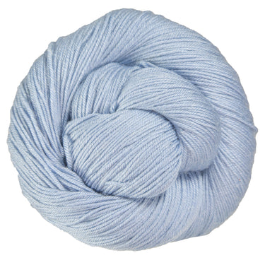 Cascade Yarns Heritage Silk Yarn - 5675 Storm Blue - Zoom Image