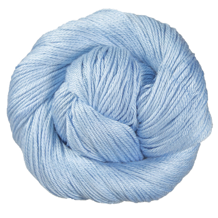 Cascade Yarns Ultra Pima Yarn - 3773 Baby Blue - Zoom Image