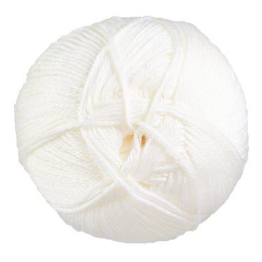 Cascade Yarns Pacific Yarn - 002 White - Zoom Image