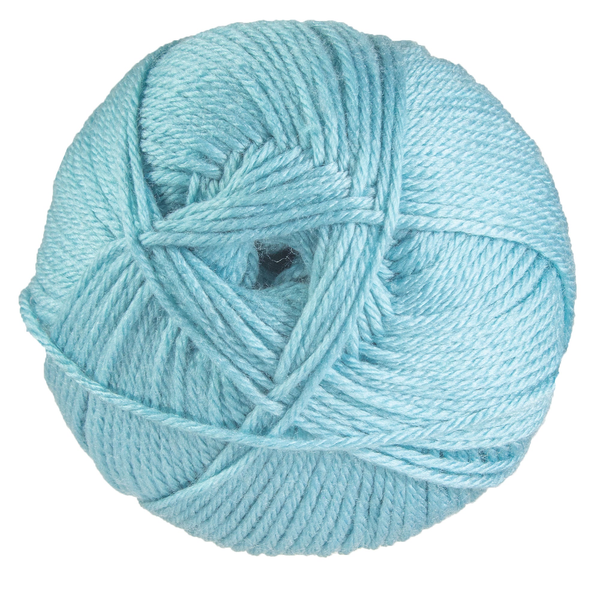Cascade Yarns Pacific Yarn - 023 Dusty Turquoise - Zoom Image