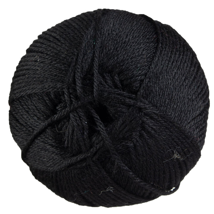 Cascade Yarns Pacific Yarn - 048 Black - Zoom Image