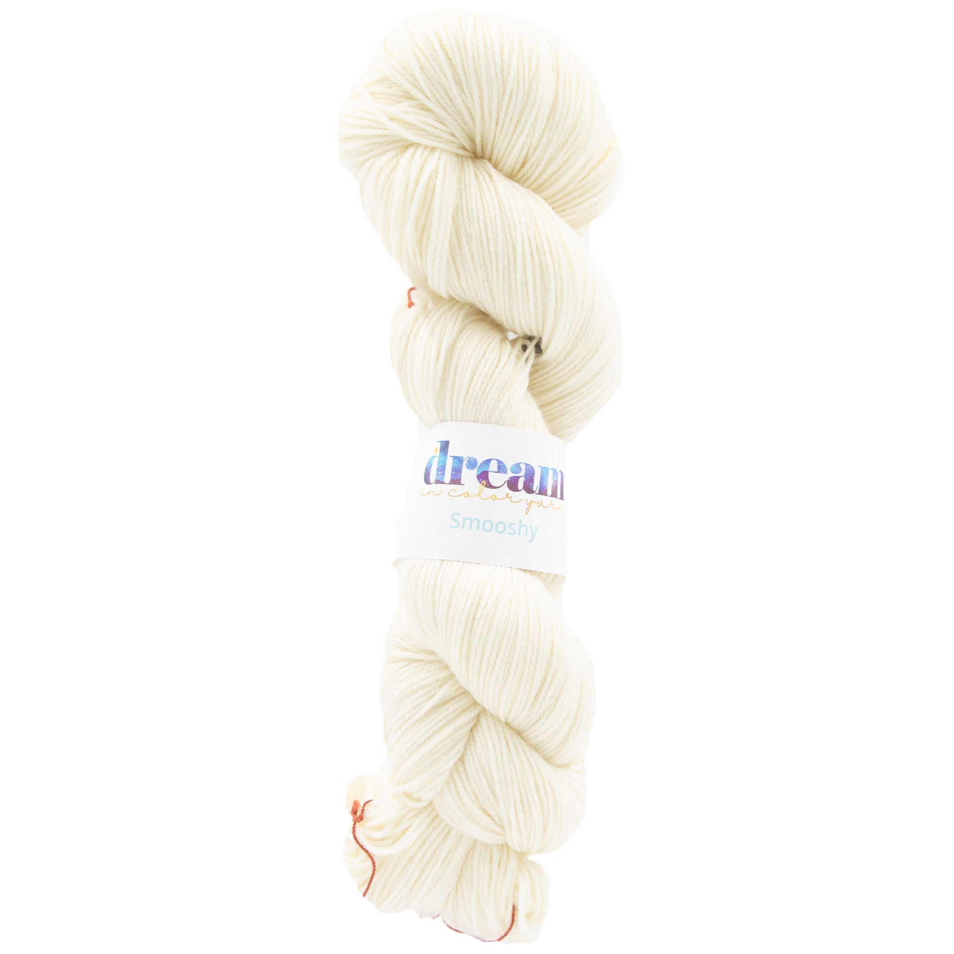 Dream in Color Smooshy Yarn - Crying Dove - Zoom Image
