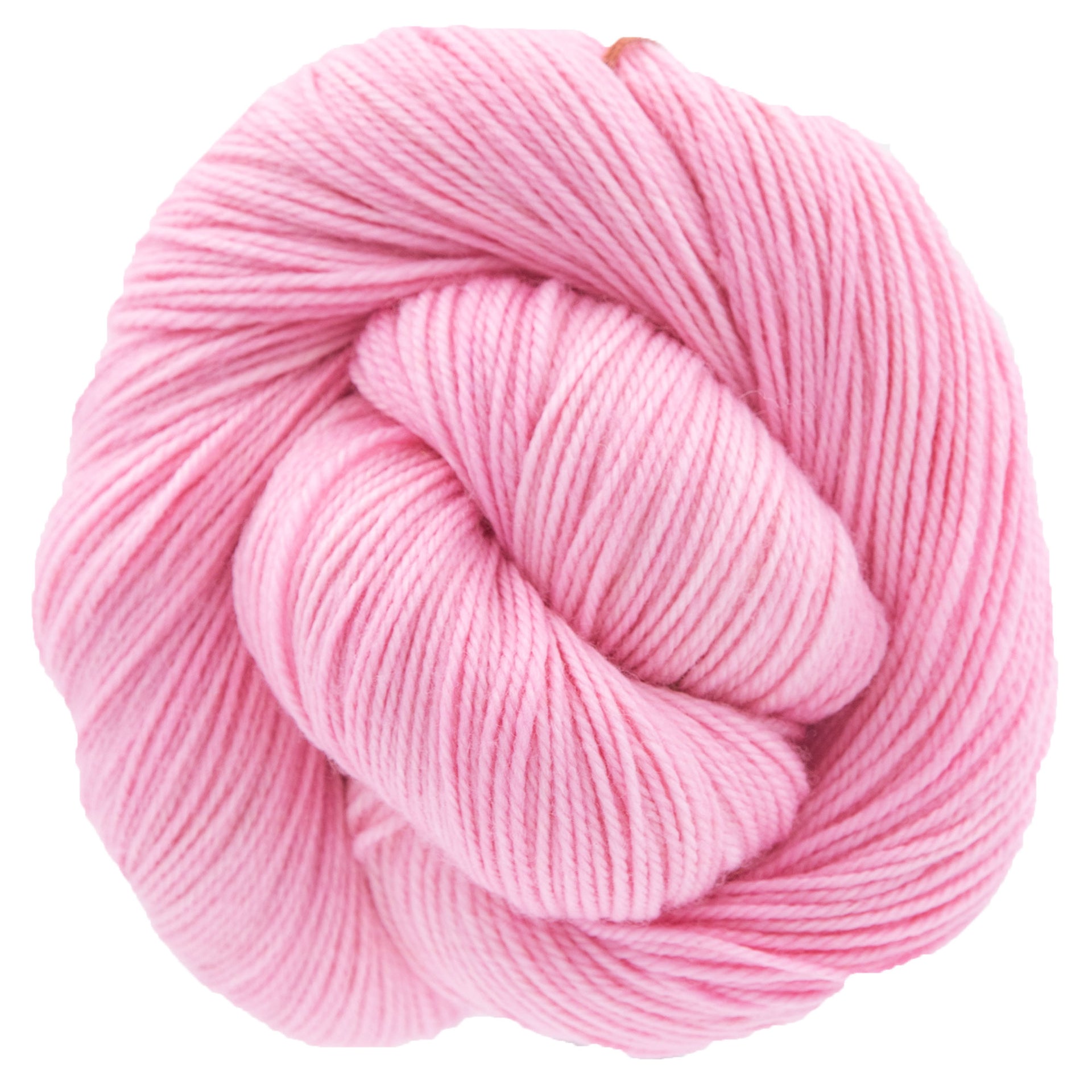 Dream in Color Smooshy Yarn - Pinky - Zoom Image
