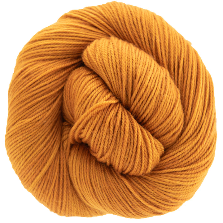 Dream in Color Smooshy Yarn - Gold Experience - Zoom Image