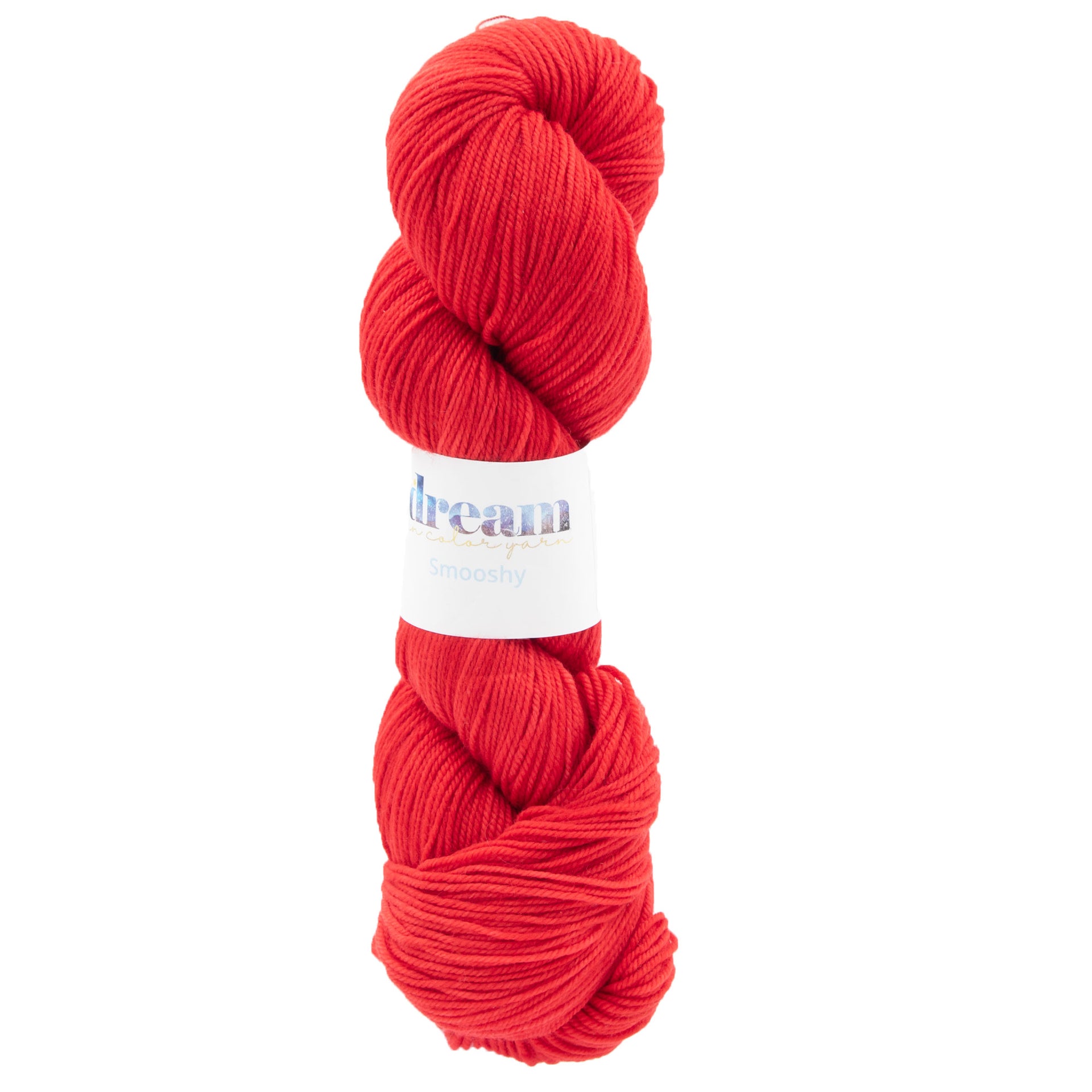 Dream in Color Smooshy Yarn - Valentine - Zoom Image
