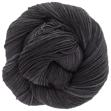 Dream in Color Smooshy Yarn - Black Pearl - Zoom Image
