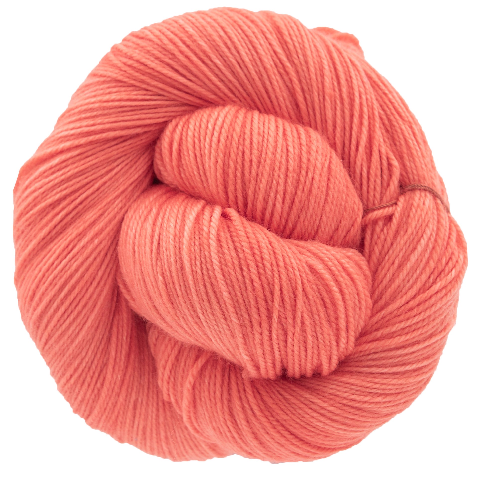 Dream in Color Smooshy Yarn - Melon Bomb - Zoom Image
