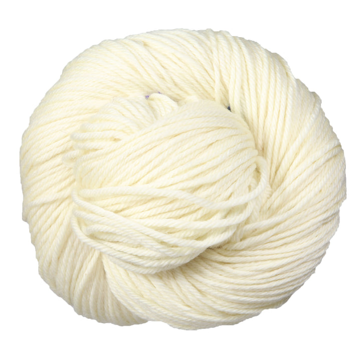 Madelinetosh Tosh DK Yarn - Natural - Zoom Image