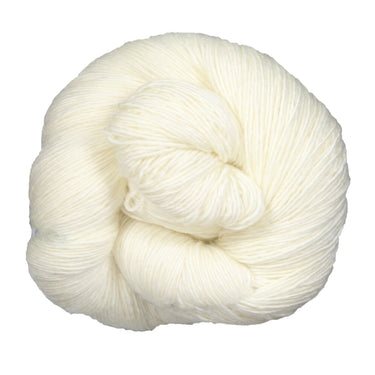 Madelinetosh Tosh Merino Light Yarn - Natural - Zoom Image