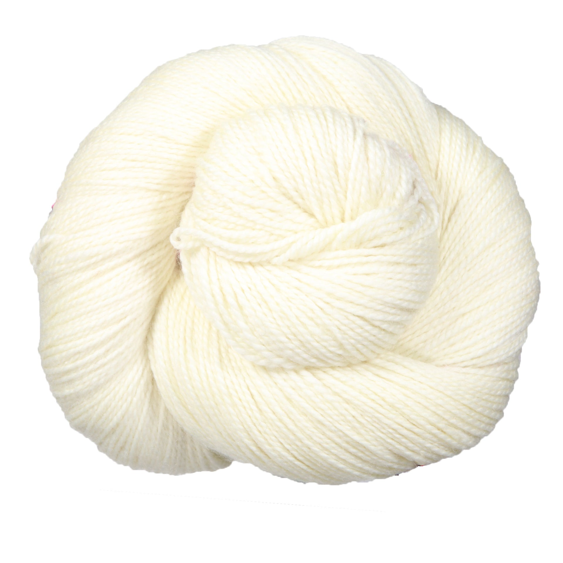 Madelinetosh Tosh Sock Yarn - Natural - Zoom Image
