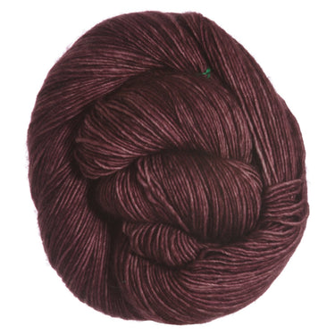 Madelinetosh Tosh Merino Light Yarn - Dried Rose - Extra Image