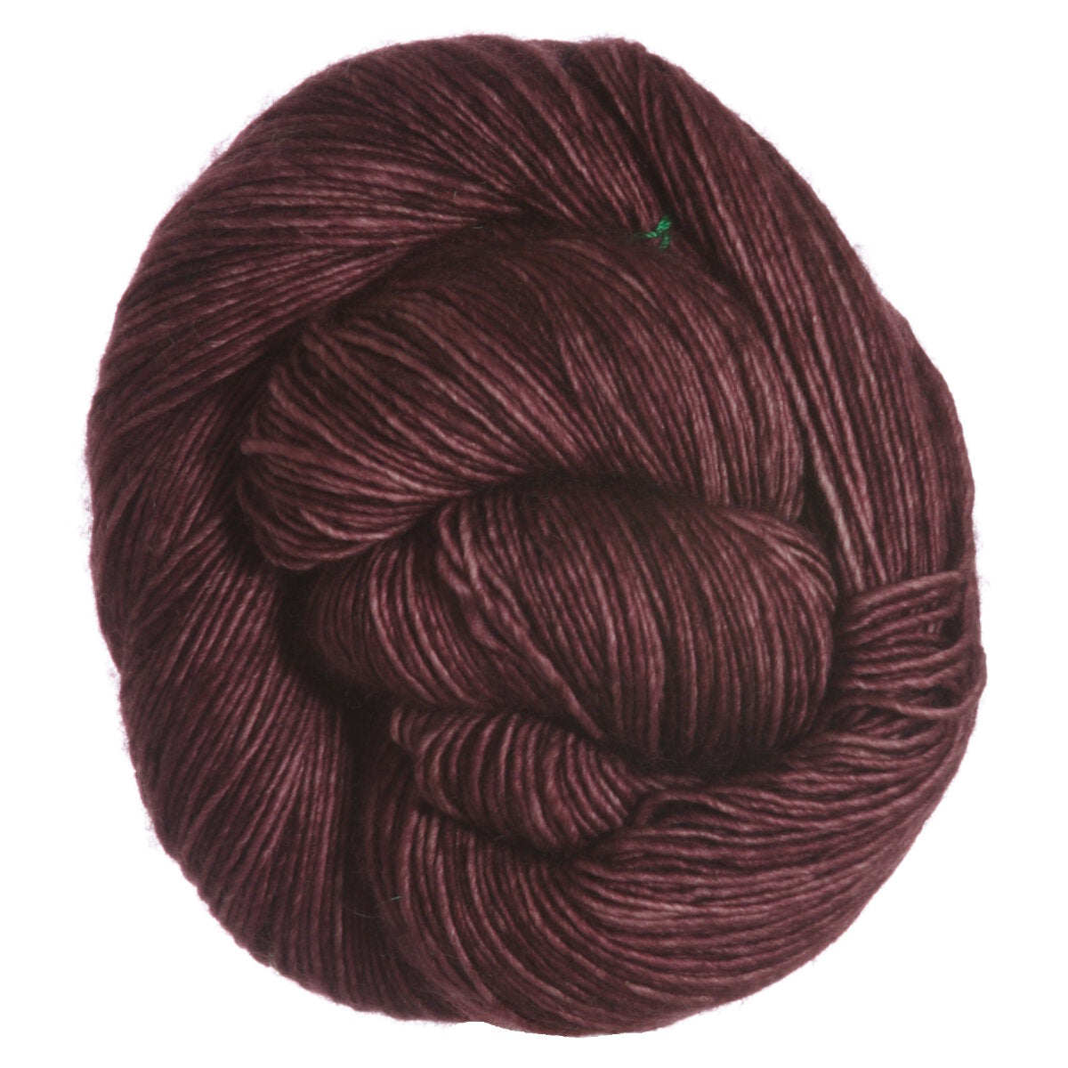 Madelinetosh Tosh Merino Light Yarn - Dried Rose - Extra Image