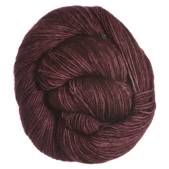 Madelinetosh Tosh Merino Light Yarn - Dried Rose - Extra Image