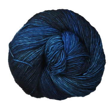 Madelinetosh Tosh Merino Light Yarn - Deep - Zoom Image