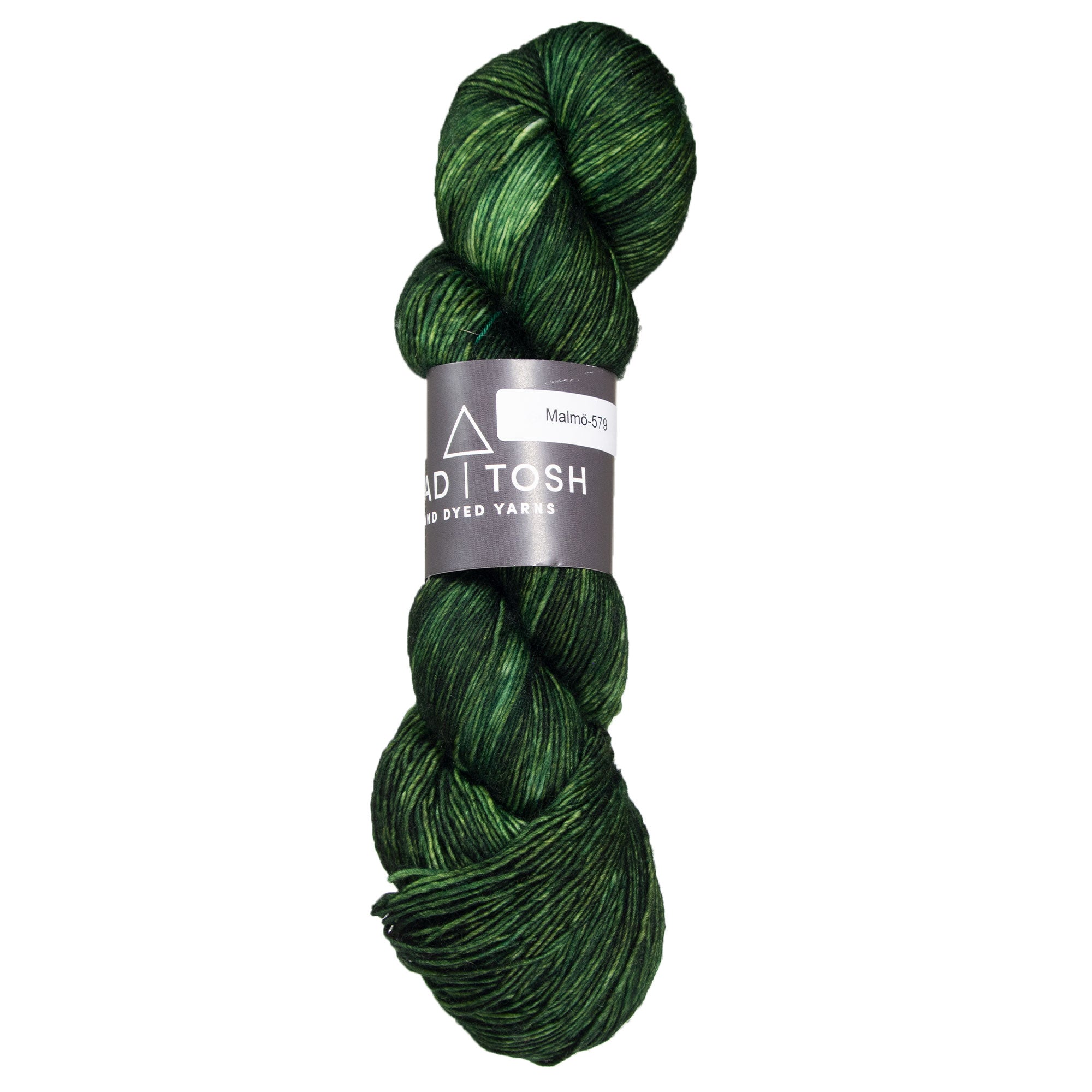 Madelinetosh Tosh Merino Light Yarn - Malmo - Zoom Image