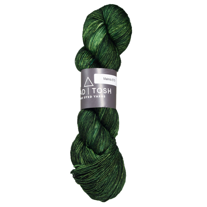 Madelinetosh Tosh Merino Light Yarn - Malmo - Zoom Image
