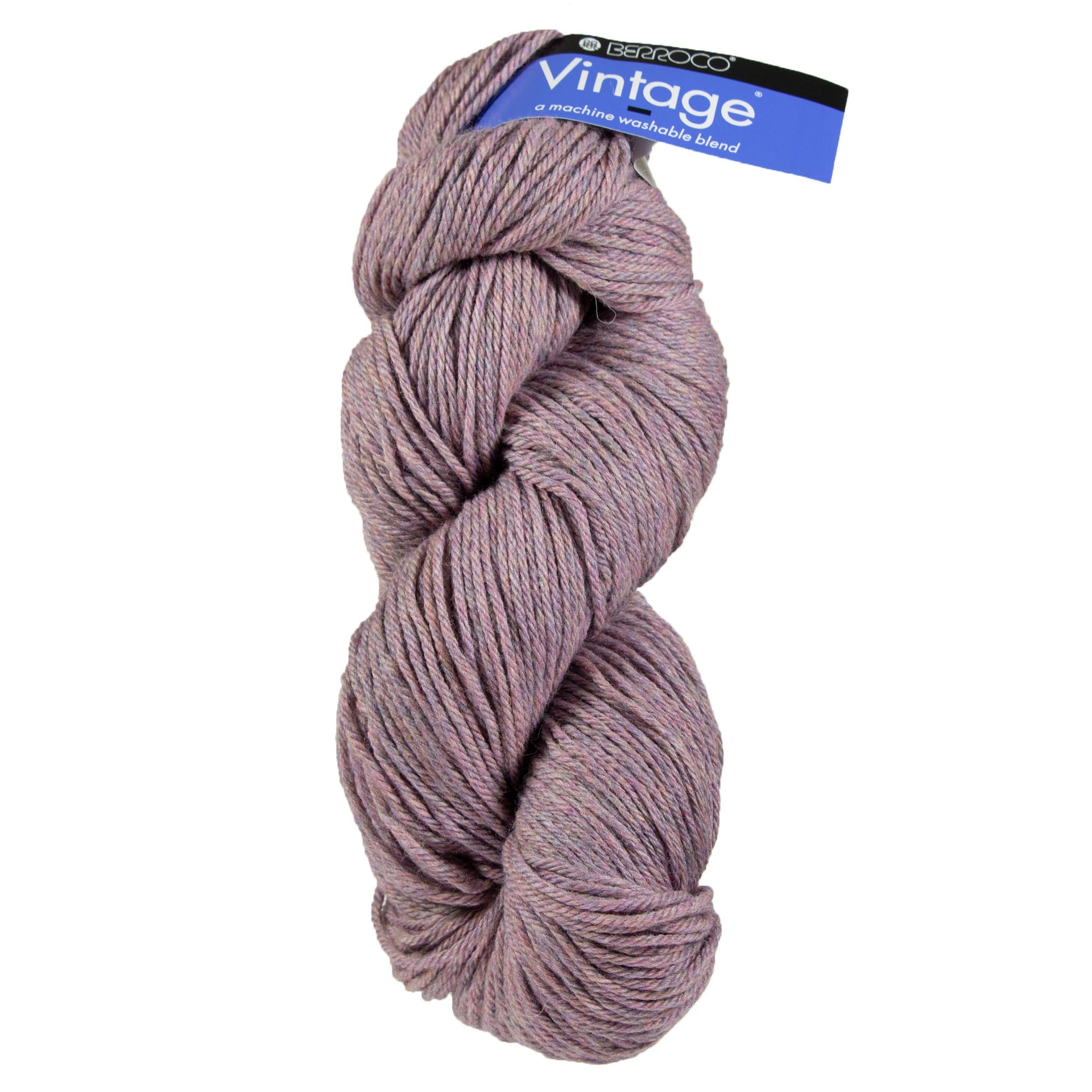 Berroco Vintage Yarn - 51168 Petals - Zoom Image
