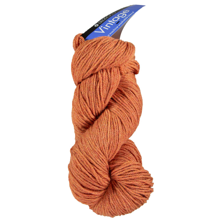 Berroco Vintage Yarn - 51180 Grapefruit - Zoom Image