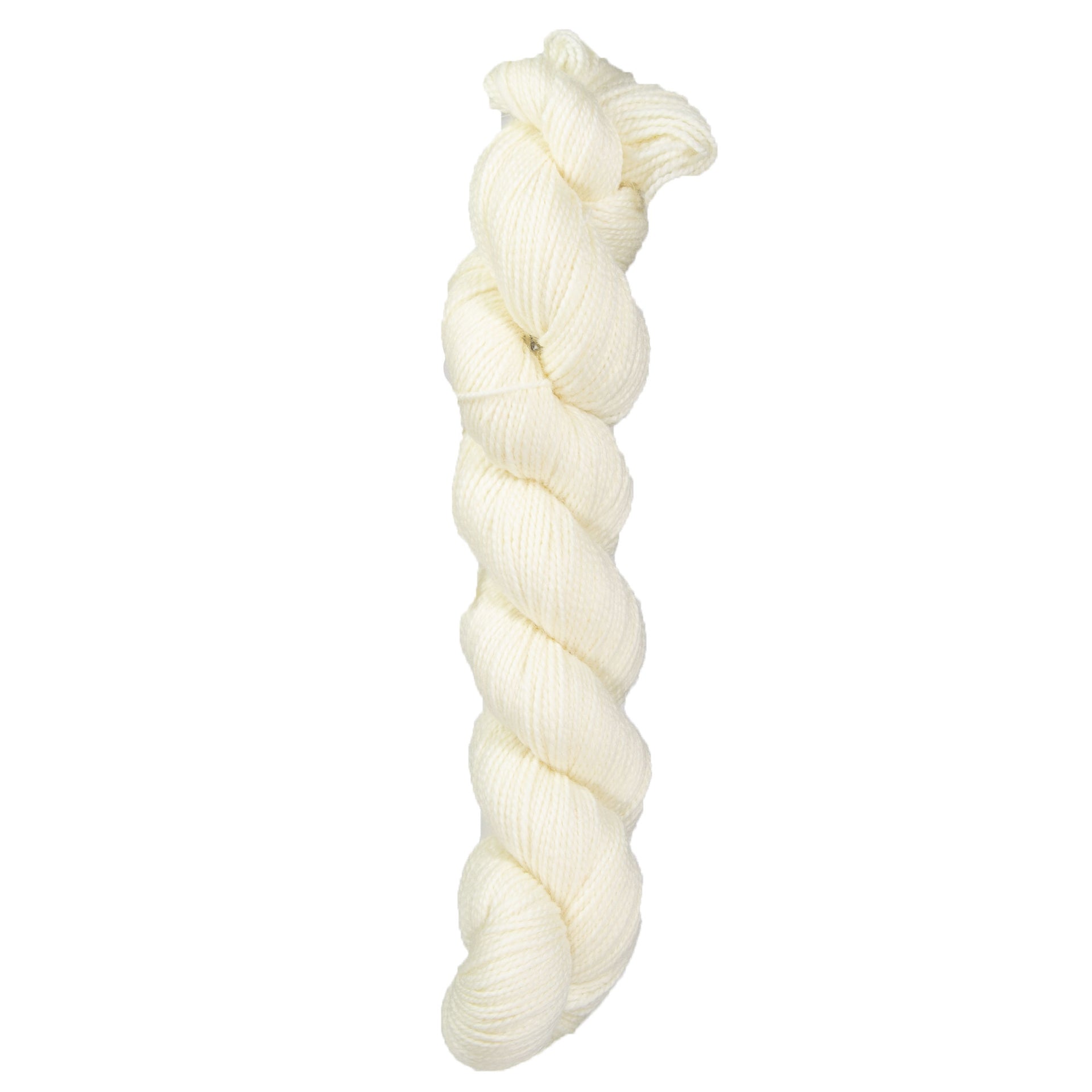 Koigu KPM Solid Yarn - 0000 - Zoom Image
