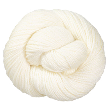 Koigu KPM Solid Yarn - 0000 - Zoom Image