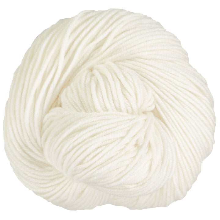 Plymouth Yarn DK Merino Superwash Yarn - 1000 White - Zoom Image