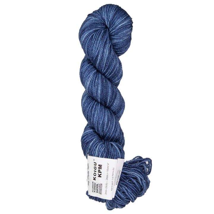Koigu KPM Solid Yarn - 2170 - Zoom Image