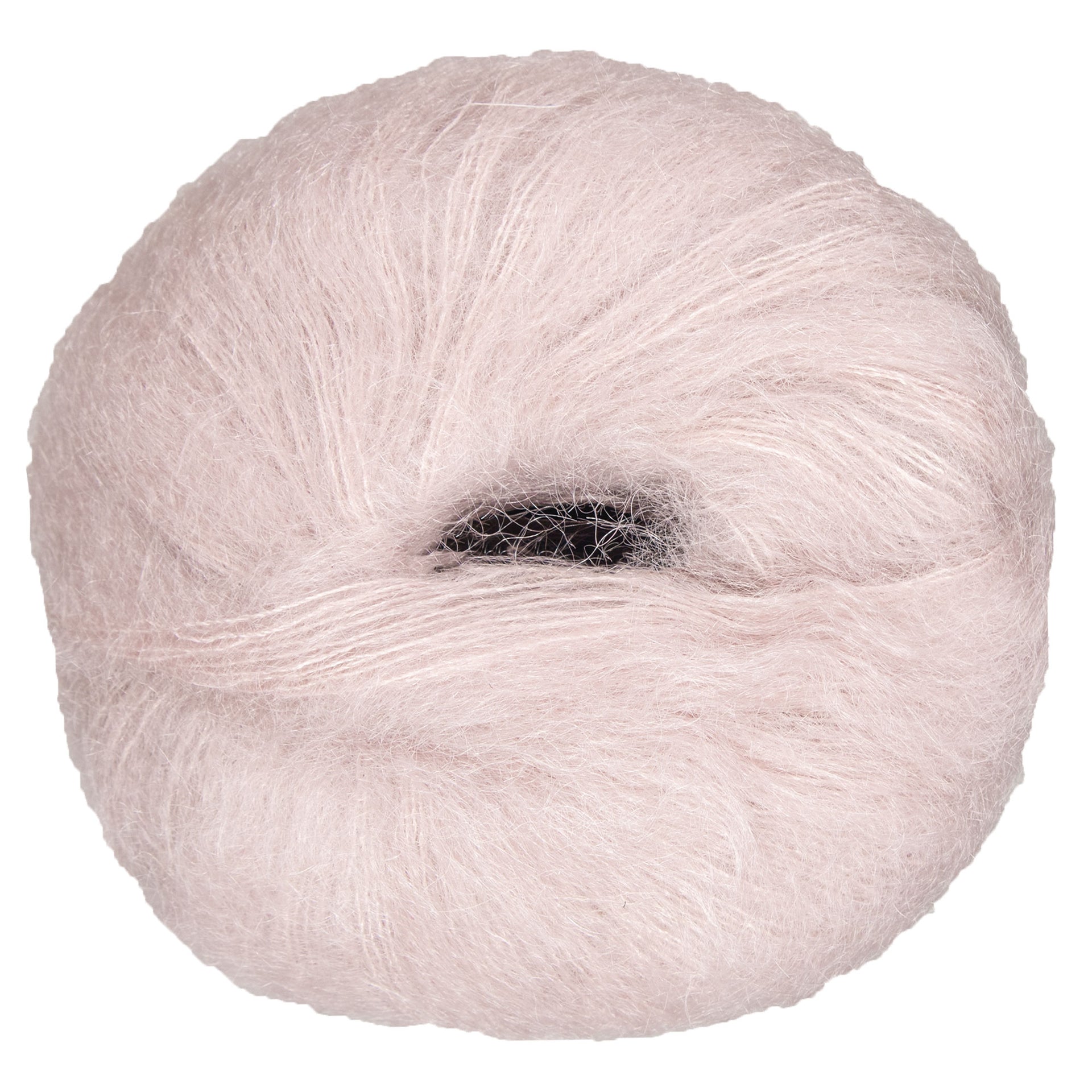 Rowan Kidsilk Haze Yarn - 653 Shadow - Zoom Image

