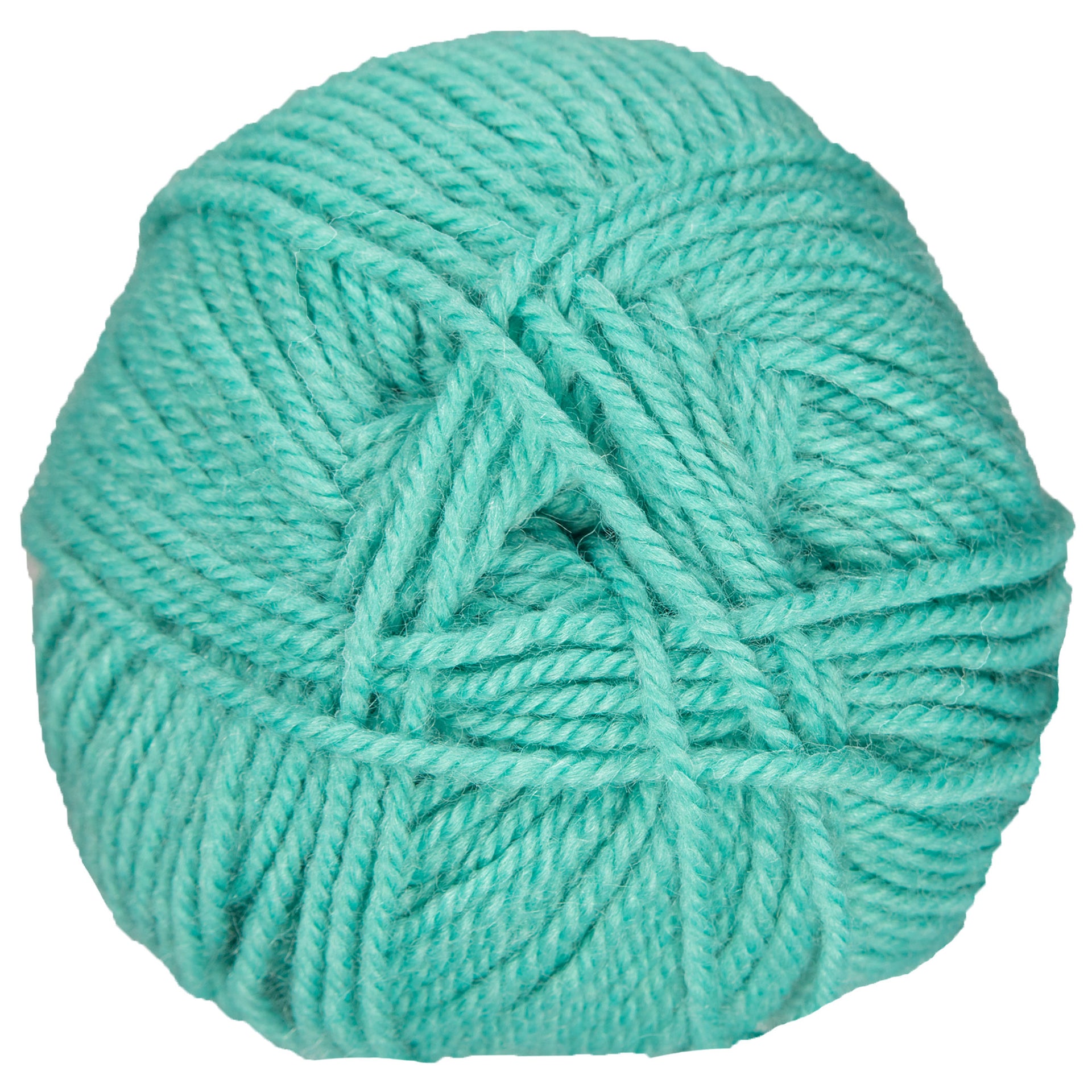 Plymouth Yarn Encore Worsted Yarn - 0459 Lagoon - Zoom Image
