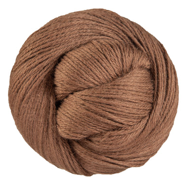 Cascade 220 Yarn - 1010 Carob Brown - Zoom Image