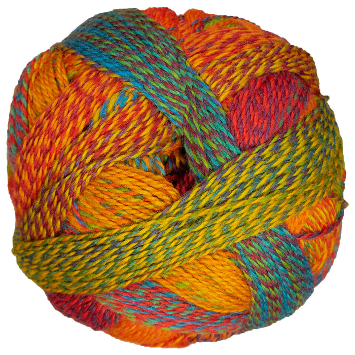 Schoppel Wolle Zauberball Crazy Yarn - 1702 - Extra Image