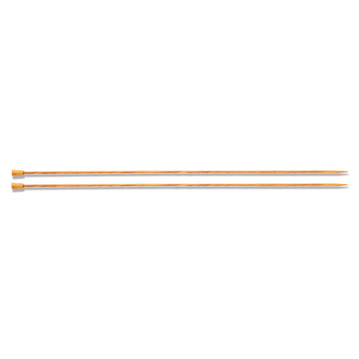 KnitPro Dreamz Single Pointed Needles - US 2.5 - 10" Yellow Topaz - Zoom Image