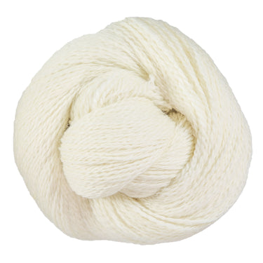 Cascade 220 Fingering Yarn - 8010 Natural - Zoom Image