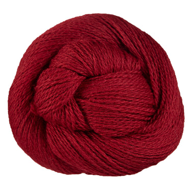 Cascade 220 Fingering Yarn - 9404 Ruby - Zoom Image