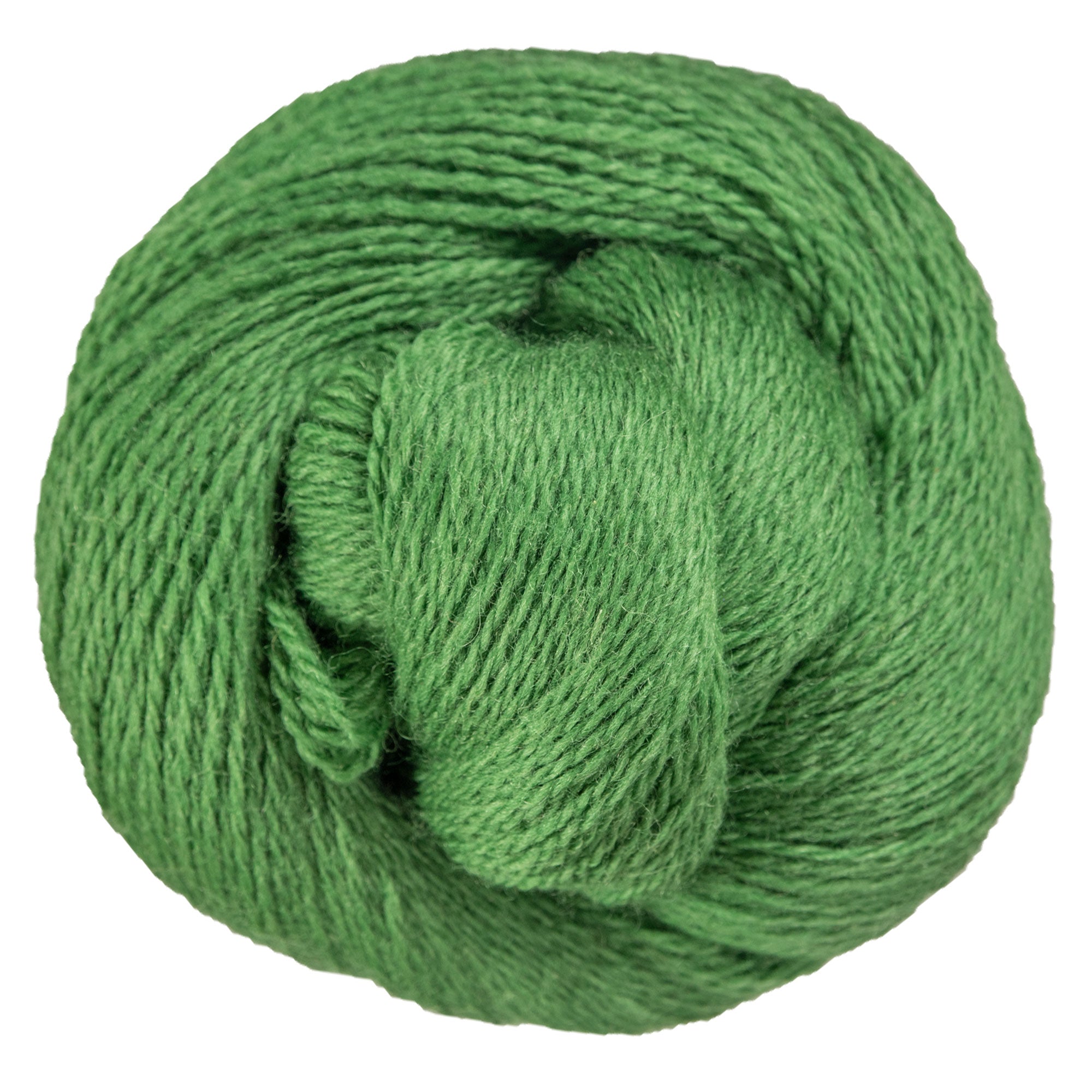 Cascade 220 Fingering Yarn - 9430 Highland Green - Zoom Image