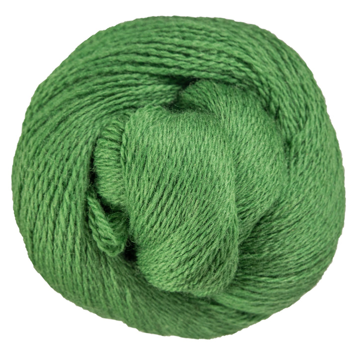 Cascade 220 Fingering Yarn - 9430 Highland Green - Zoom Image