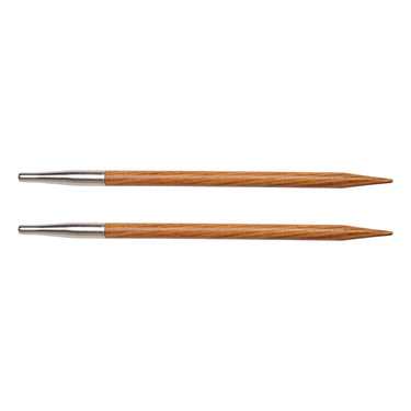 KnitPro Dreamz Interchangeable Needle Tips - US 5 (3.75mm) Orange Lily - Zoom Image